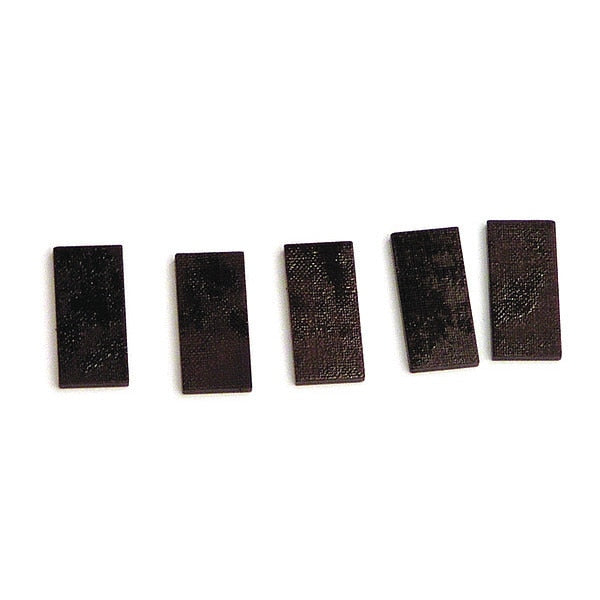 Motor Vane A0010, 5 per bag 1 bag/pk