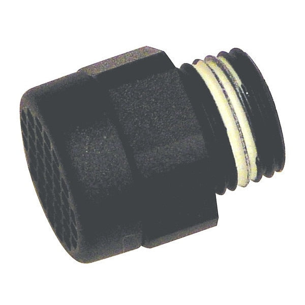 Muffler Housing A0166, 1/pk