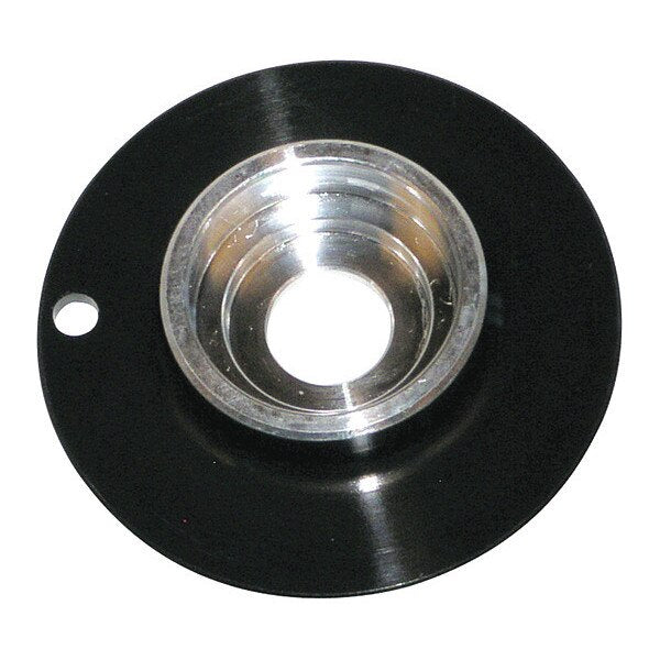 Rear Endplate - Elite 55174, 1/pk