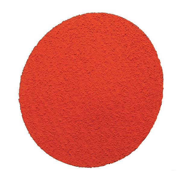 Roloc Disc TR 777F, 3 in P100 YF-weight, 50/inner 200/pk