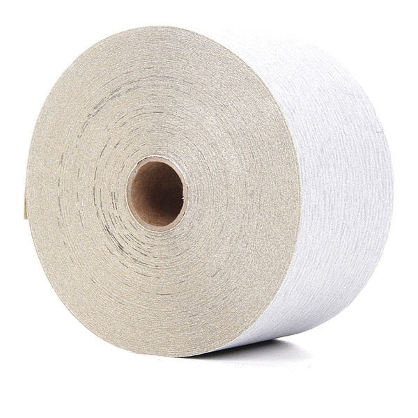 Stikit Paper Sheet Roll 426U, 2-3/4inx50yd180 A-wt, 10/pk