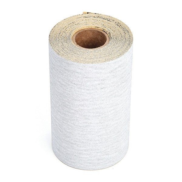 Stikit Vibrator Sander Roll 426U, 4-1/2inx10yd150 A-wt, 10/pk