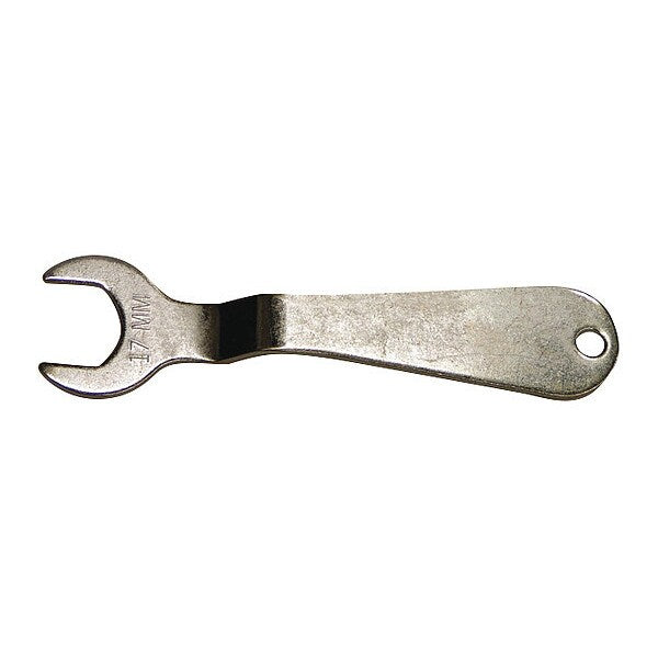 Wrench A0146, 17 mm, 1/pk