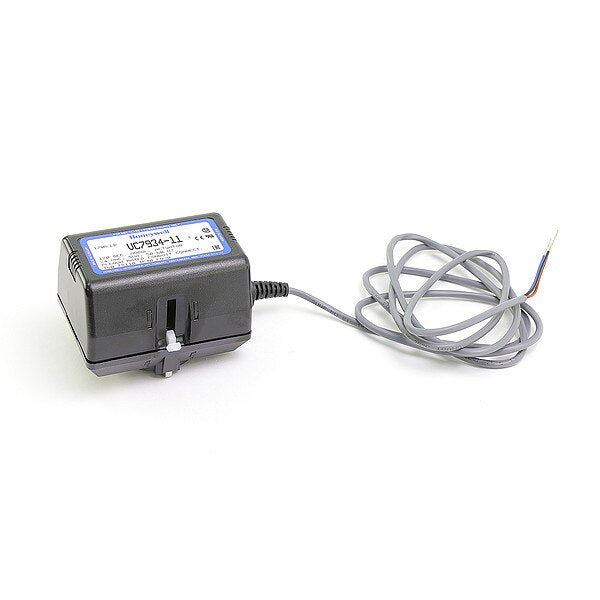 Modulating Actuator for VC Series Valves