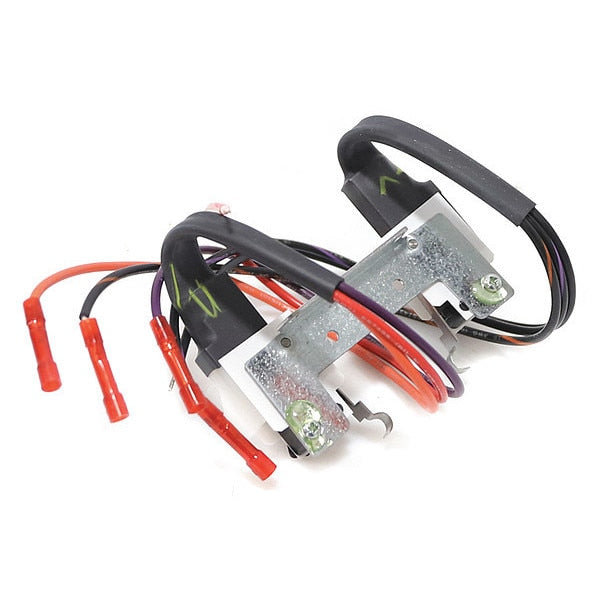 Switch, Dual Auxiliary