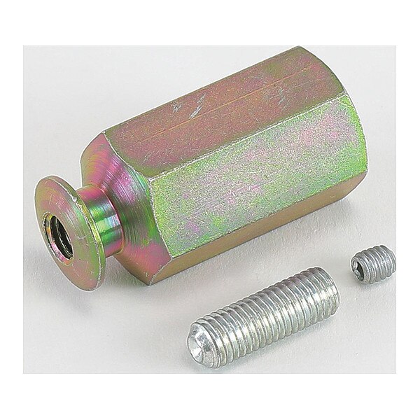 Stem Button, 4 to 6 In. for Flanged V