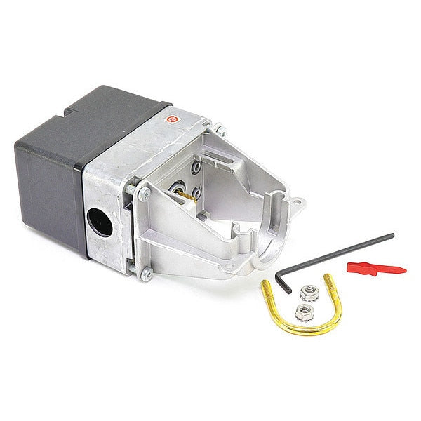 Valve Actuator