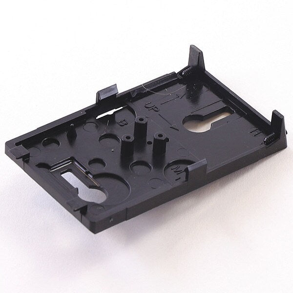 Wallplate Assembly, TP970 Series Stats