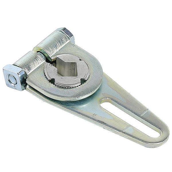 Adjustable Crankarm Bag Assembly