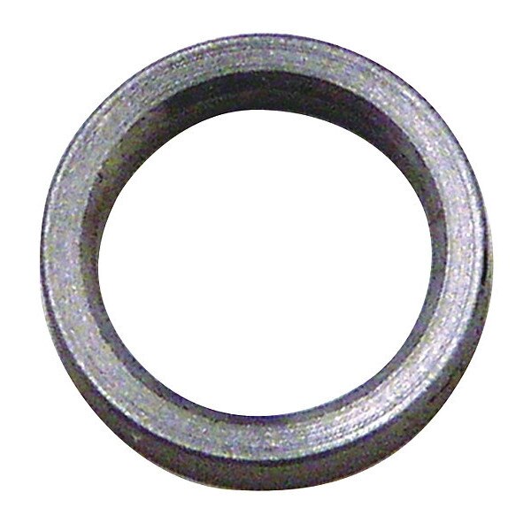 Spacer 30630, 13.4 ODx10.01 IDx3.2 Thick, 1 Per Poly Bag 1/pk
