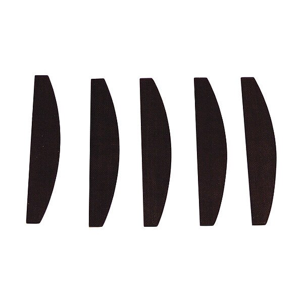 Rotor Vane Set of 4 06647, 1/pk