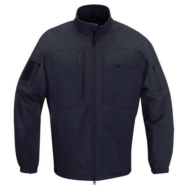Blue BAâ¢ Softshell Jacket size M