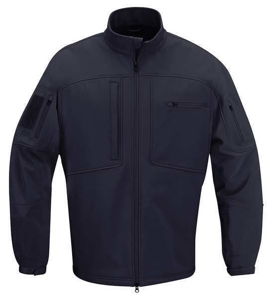 Blue BAâ¢ Softshell Jacket size XL