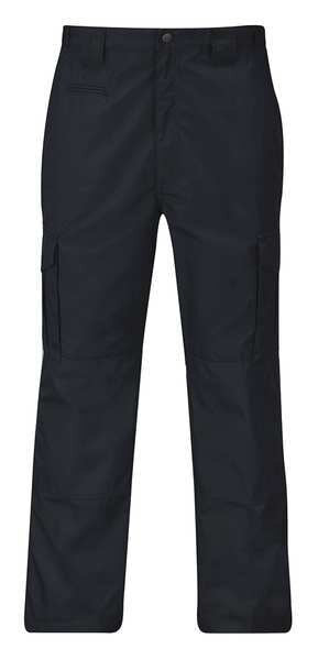 EMS Pants, 40in x 36in, Regular, Navy