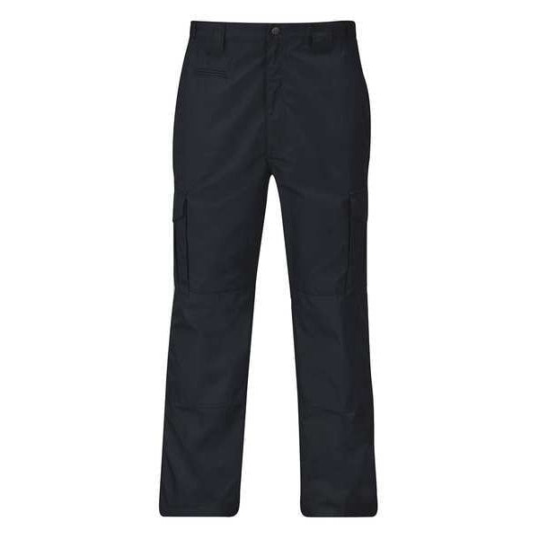 EMS Pants, 52in x 37-1/2in, Regular, Navy