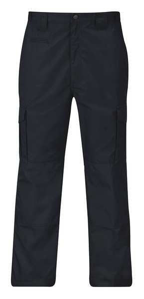 EMS Pants, 48in x 37-1/2in, Regular, Navy