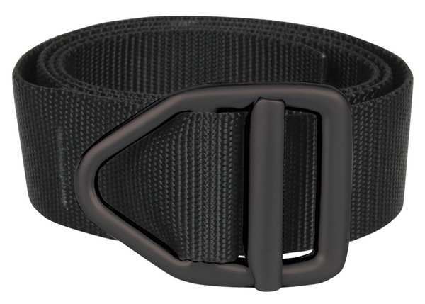 Belt, Reinforced, 36in to 38in, Black