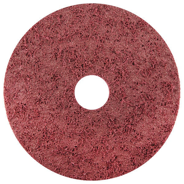 Conditioning Disc, 4-1/2in, AO, PK25