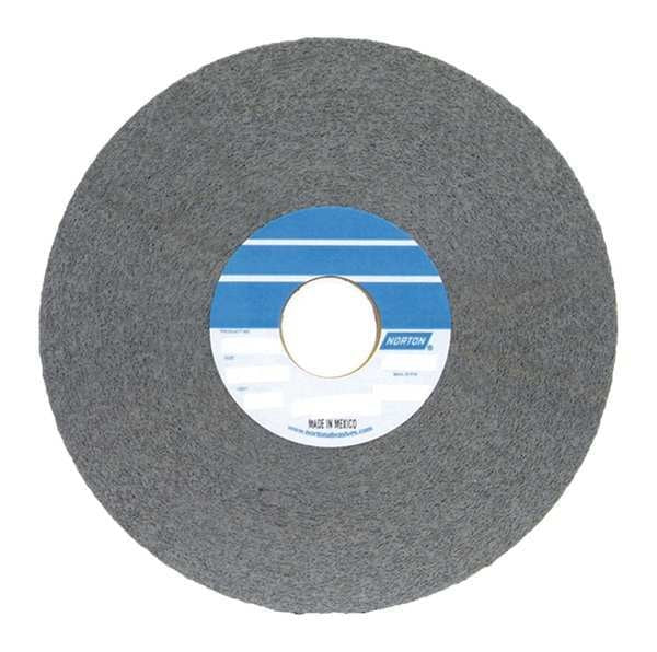 Convolute Wheel, Deburring 8in.x1in., PK3