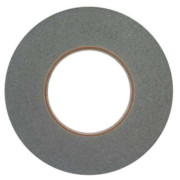 Convolute Wheel, Deburring 10in.x1in., PK3