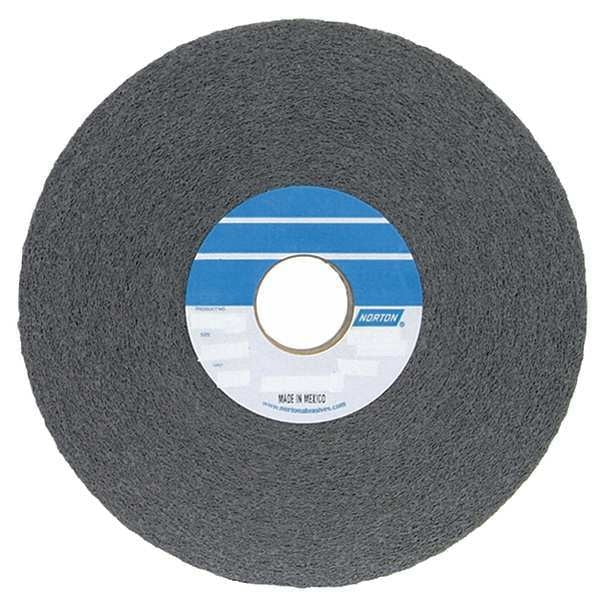 Convolute Wheel, Deburring 6in.x2in., PK2