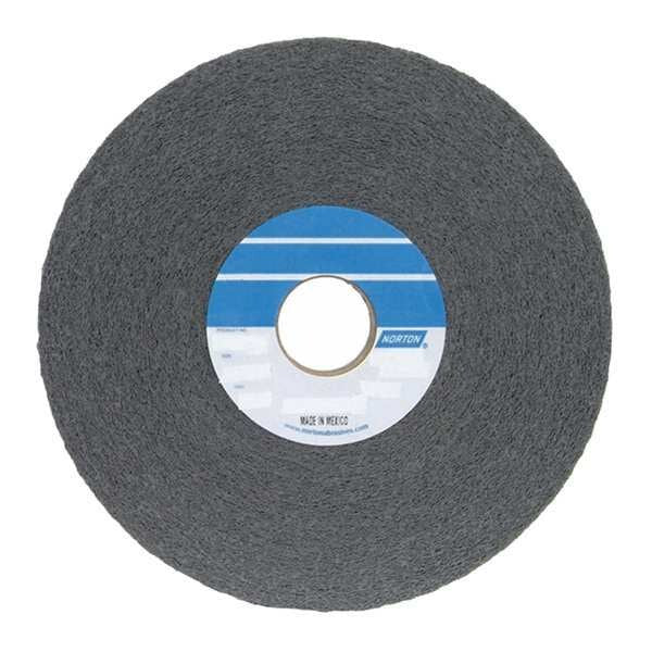Convolute Wheel, Deburring 8in.x1in., PK3