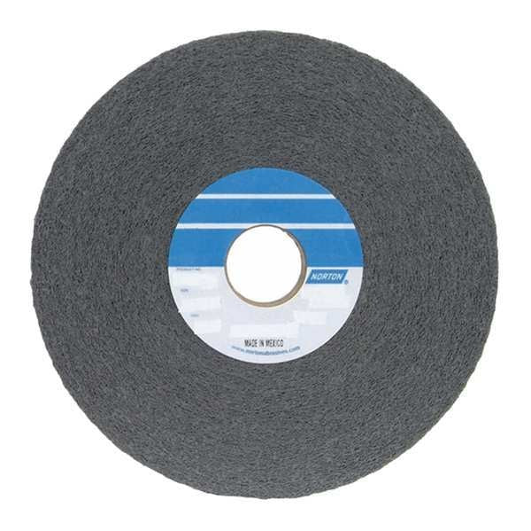 Convolute Wheel, Deburring 12in.x2in.