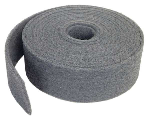 Abrasive Roll, 4