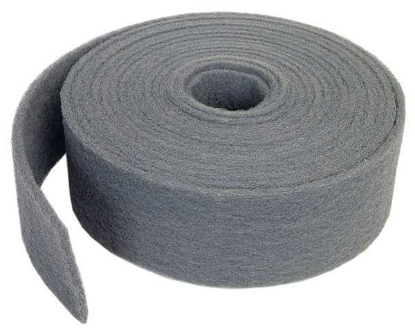 Abrasive Roll, 4