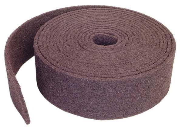 Abrasive Roll, 4