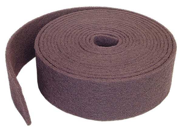 Abrasive Roll, 4