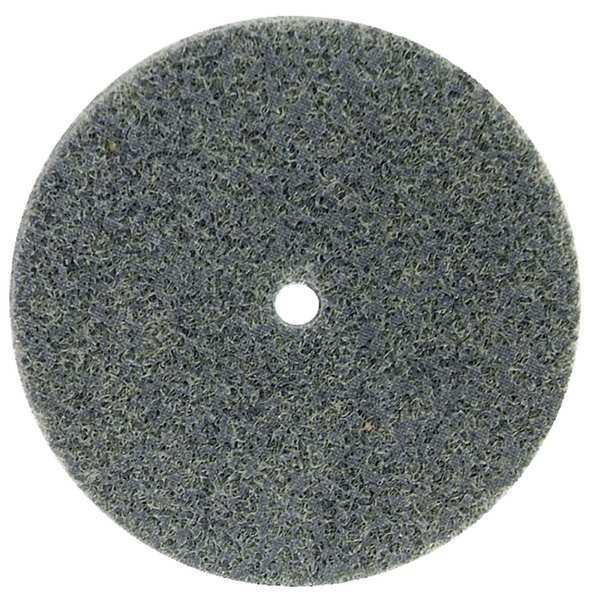 Unified Wheel, 3in dia.x3/4inWx1/4in, PK20
