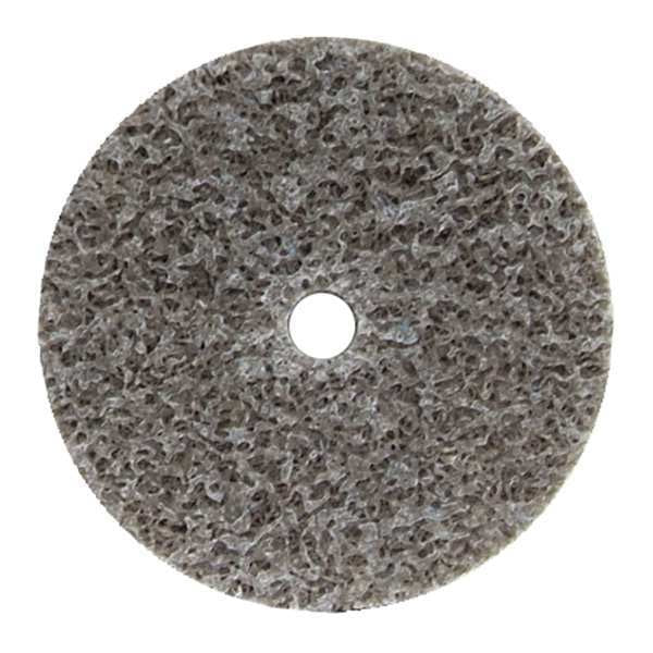 Unified Wheel, 2in dia.x1/2inWx1/4in, PK40