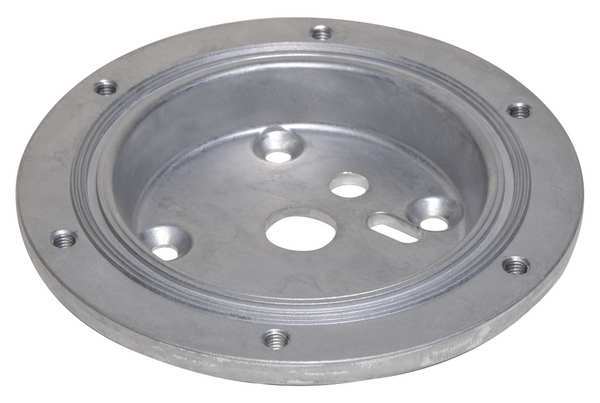 Air Chamber