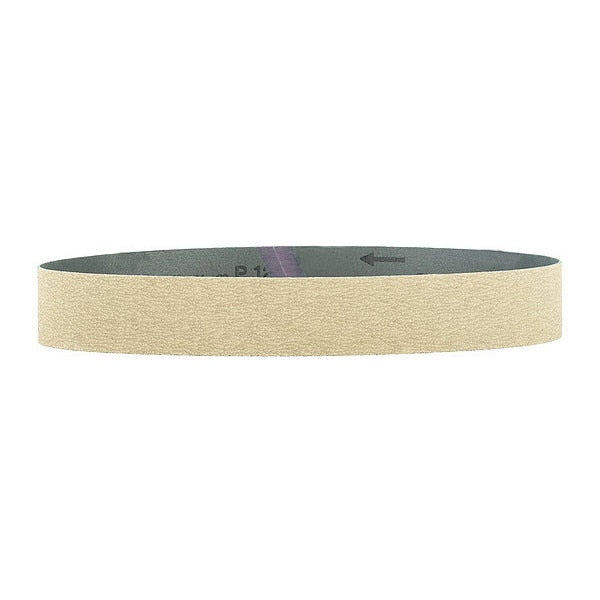 Polishing Belt, Fine