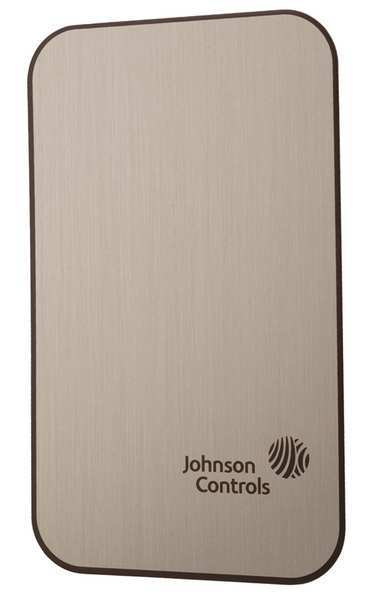 Vertical Faceplate