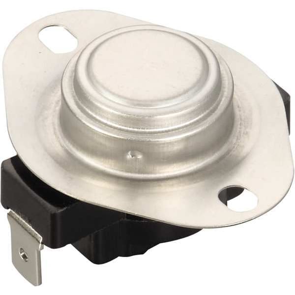 Fan Switch, Closes at 130,120-277V
