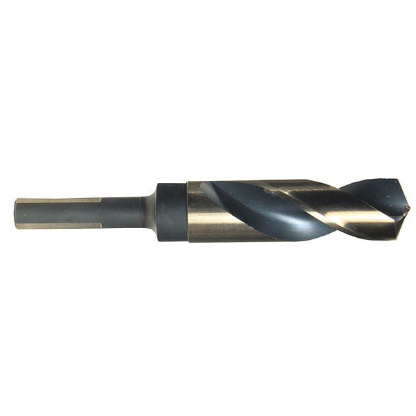 Reduced Shank Bit, 1-7/16in, HSS, 135Deg