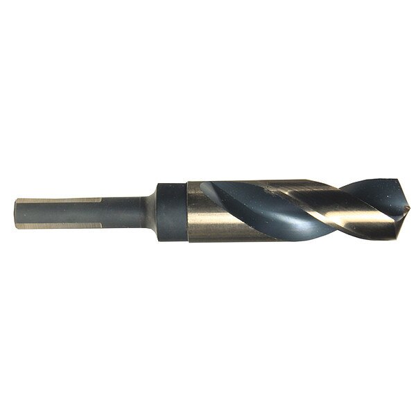 Reduced Shank Bit, 1-5/16in, HSS, 135Deg
