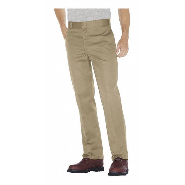 Pants Mens Khaki 40x28