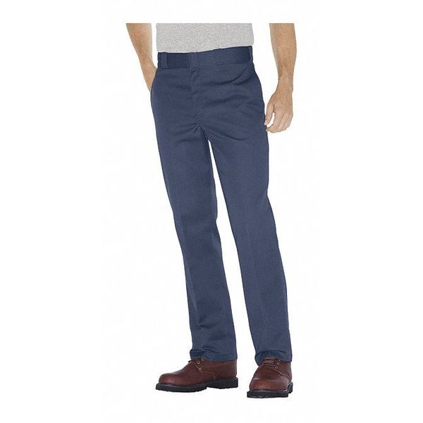 Pants Mens Navy 44x28