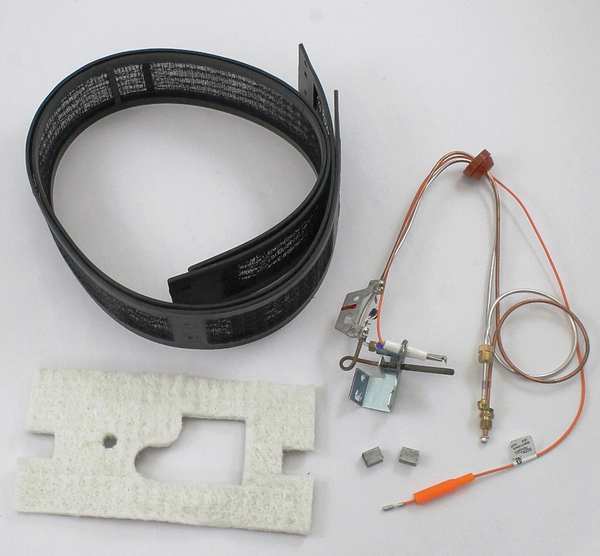 Pilot Assembly