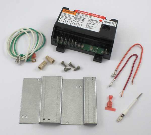 Ignition Module Kit