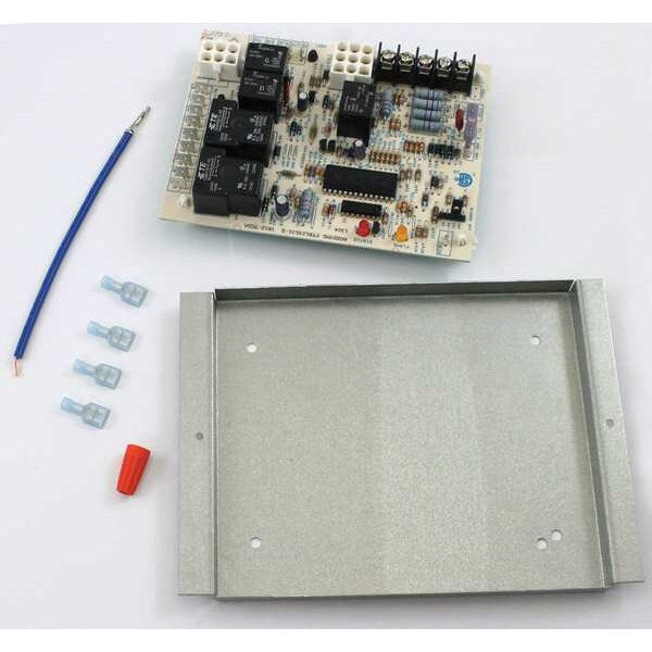 Control Board