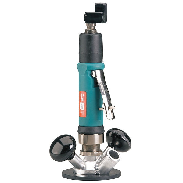 Router - 4In Base, Central Vacuum .7 Hp