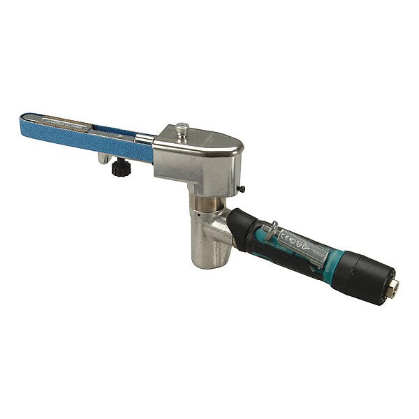 Dynafile Ii Abrasive Belt Tool