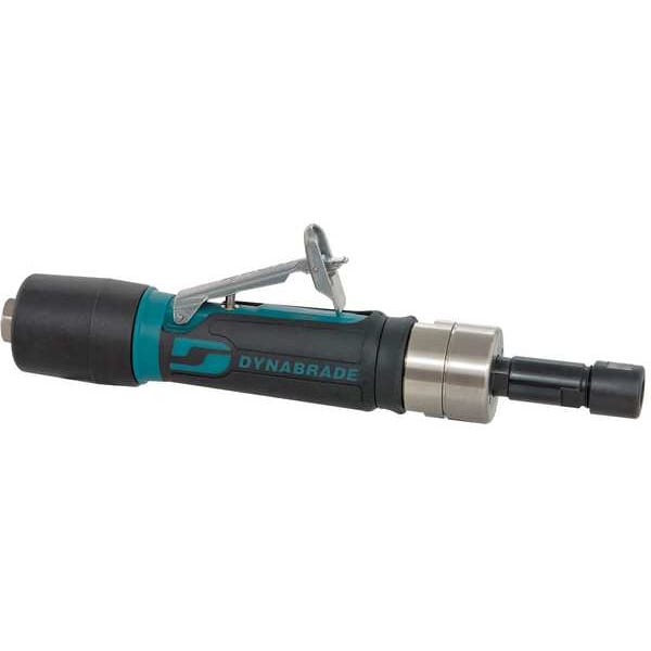 Straight Straight-Line Die Grinder .4 Hp, 1/4 in NPT Female Air Inlet, 1/4