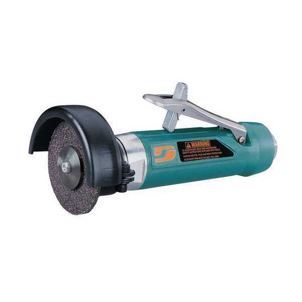Straight-Line Cut-Off Wheel Tool 4In Di