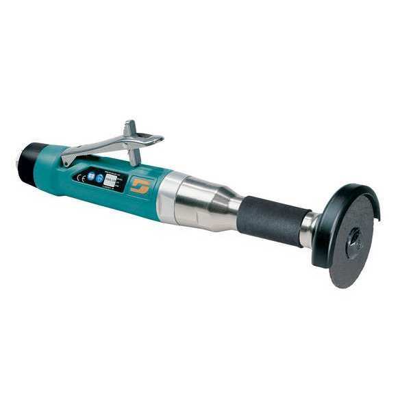 Ext. Cut-Off Wheel Tool 3In Dia. 6In
