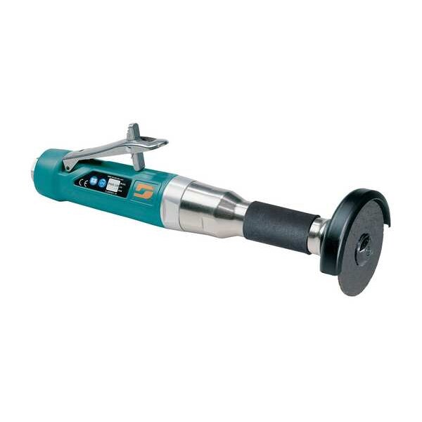 Ext. Cut-Off Wheel Tool 3In Dia. 6In